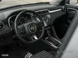 MG ZS 2022
